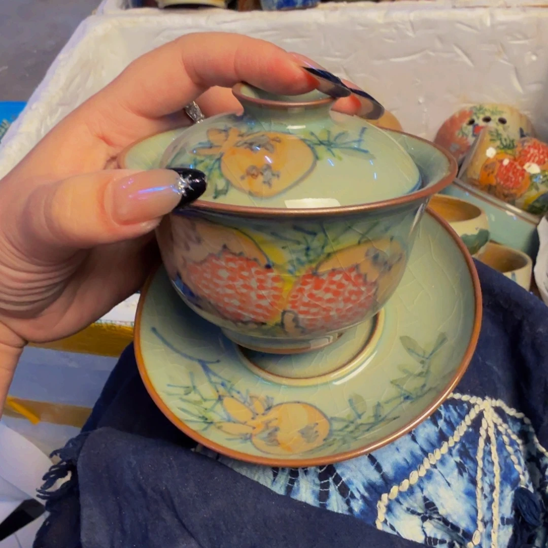 陶景德镇源头厂家