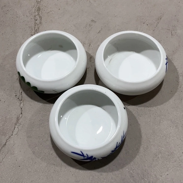 微瑕特价青瓷青瓷