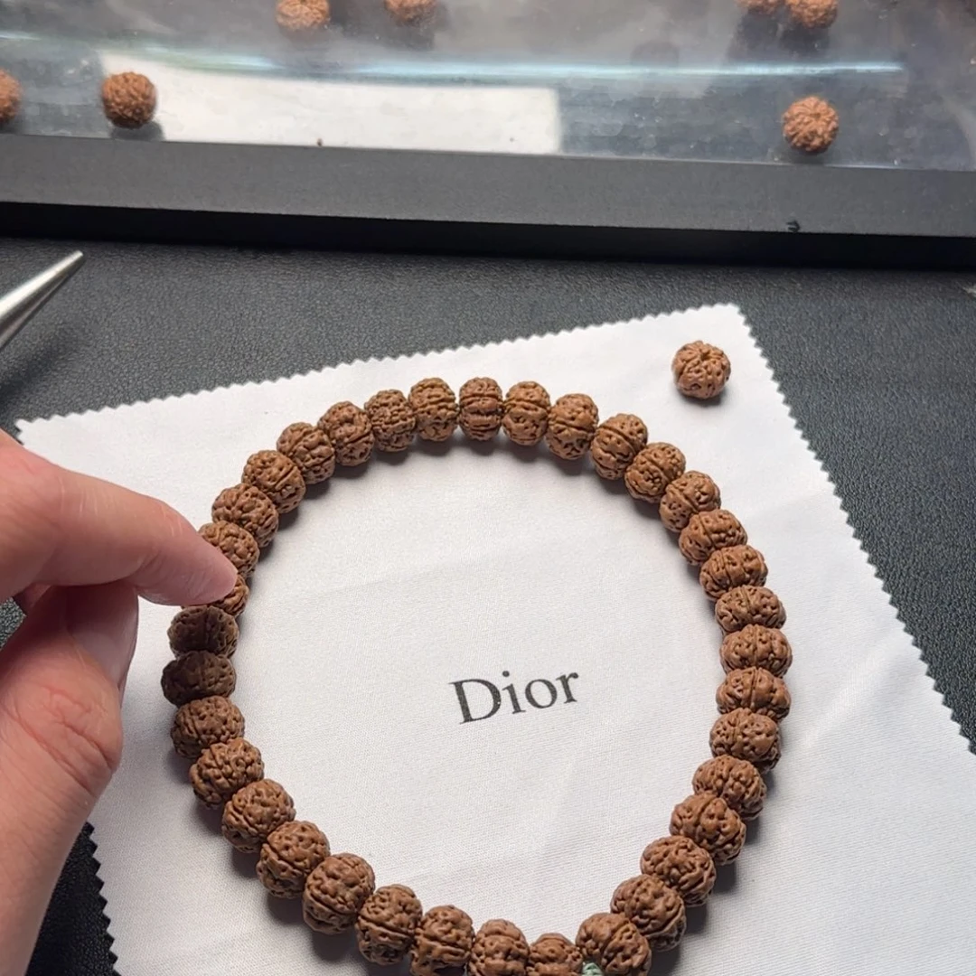 金刚菩提手串私定树王11-12