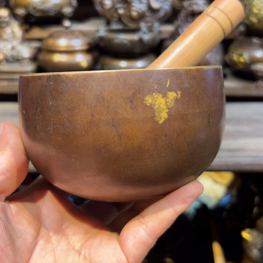 铜器工艺品精工铜器