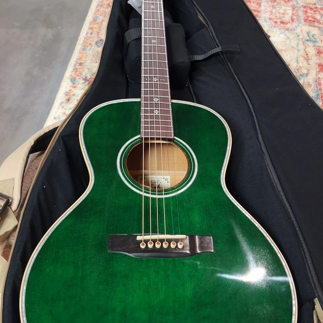 凡喜mic mini原谅绿瑕疵款