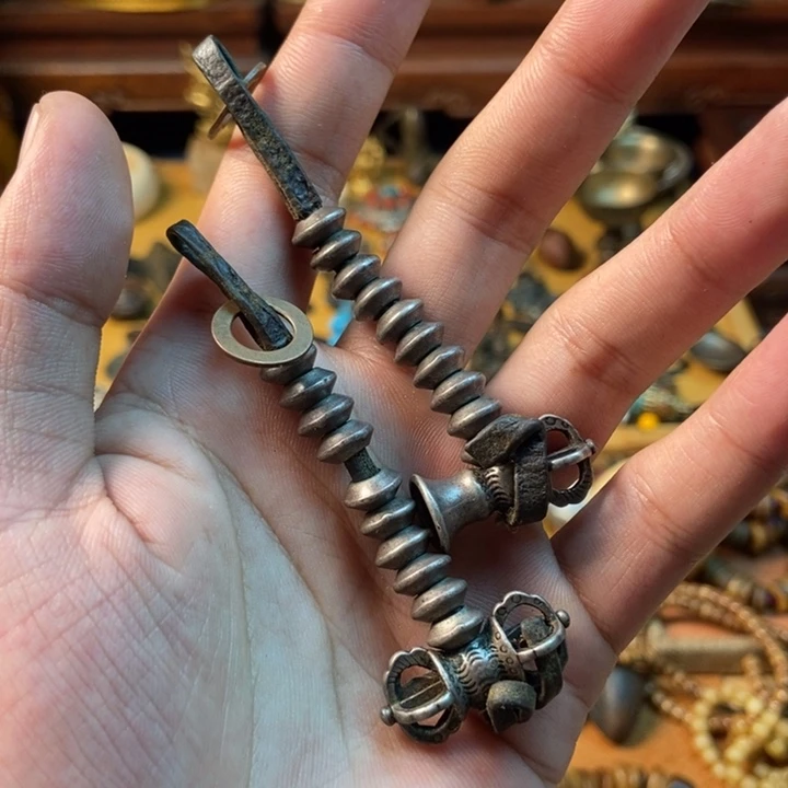 藏地配饰藏传配件