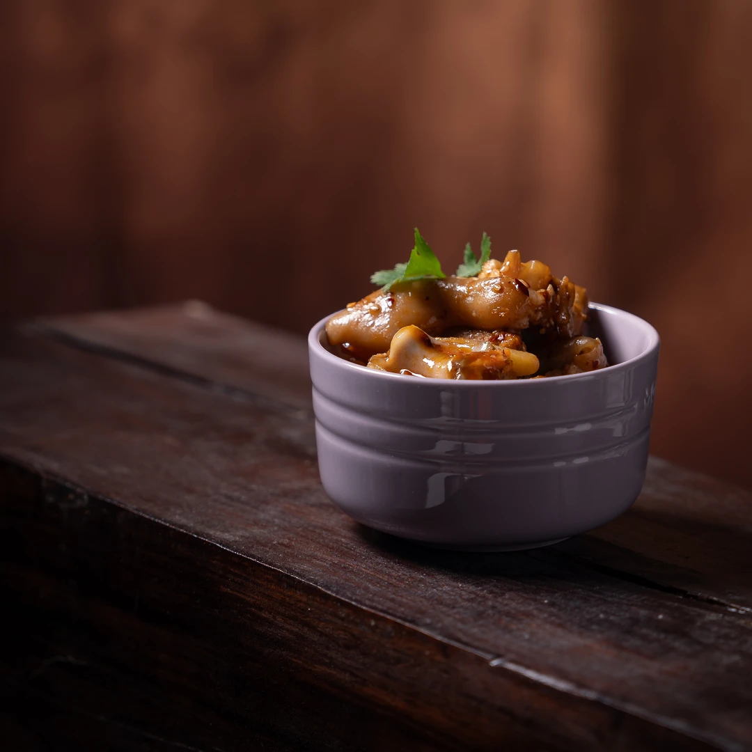 Mojakök简约高温陶瓷米饭碗汤碗色釉家用饭碗粉紫饭碗汤碗悬浮碗