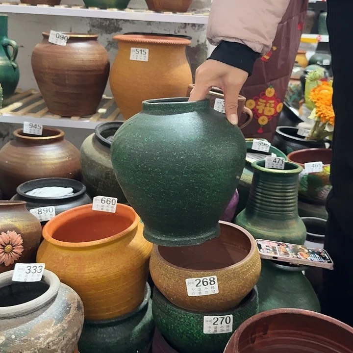 绿色409高度23口径10