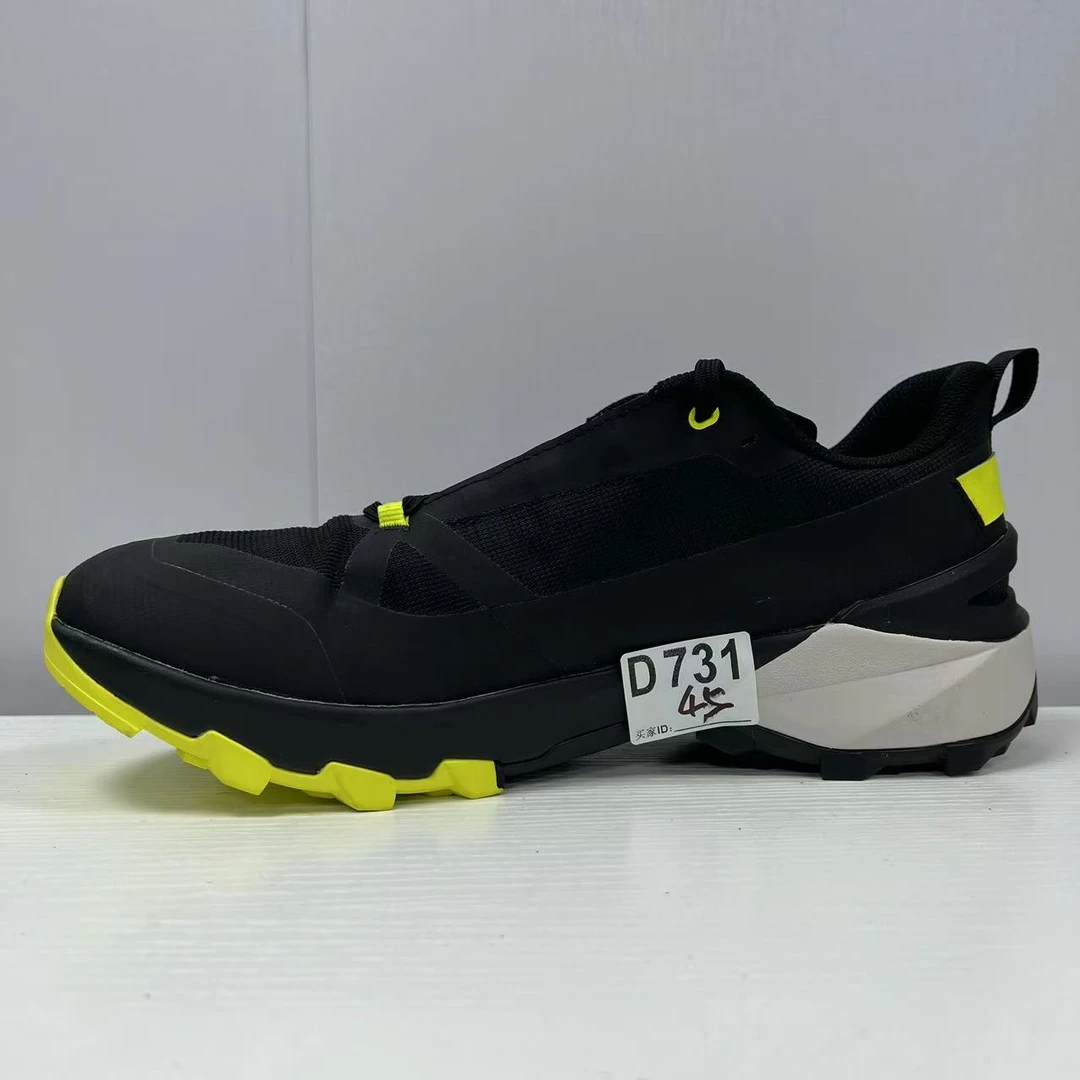 3-新款户外运动百搭休闲鞋 D731
