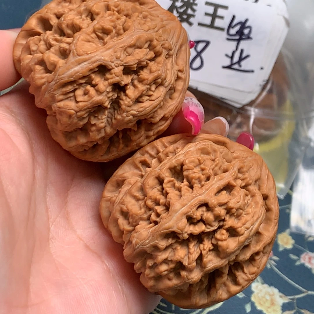把件文玩核桃46-29885-8