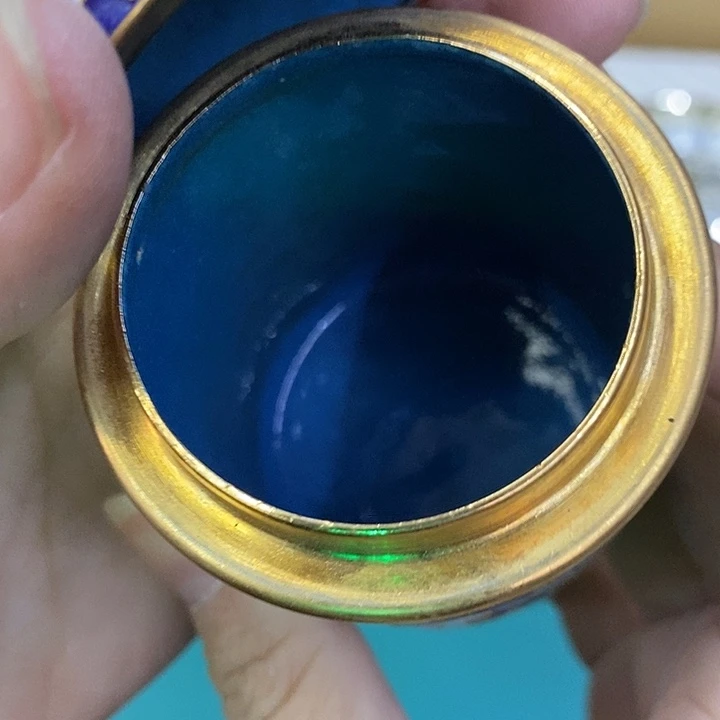 海外陶瓷茶具日化