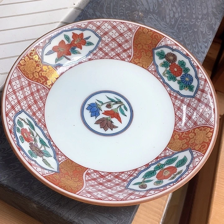 瓷片062 一人直播，看品直播间说序号