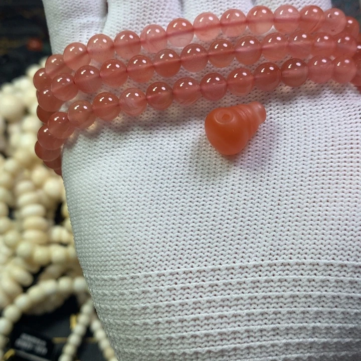 手串/手链橄榄核M16