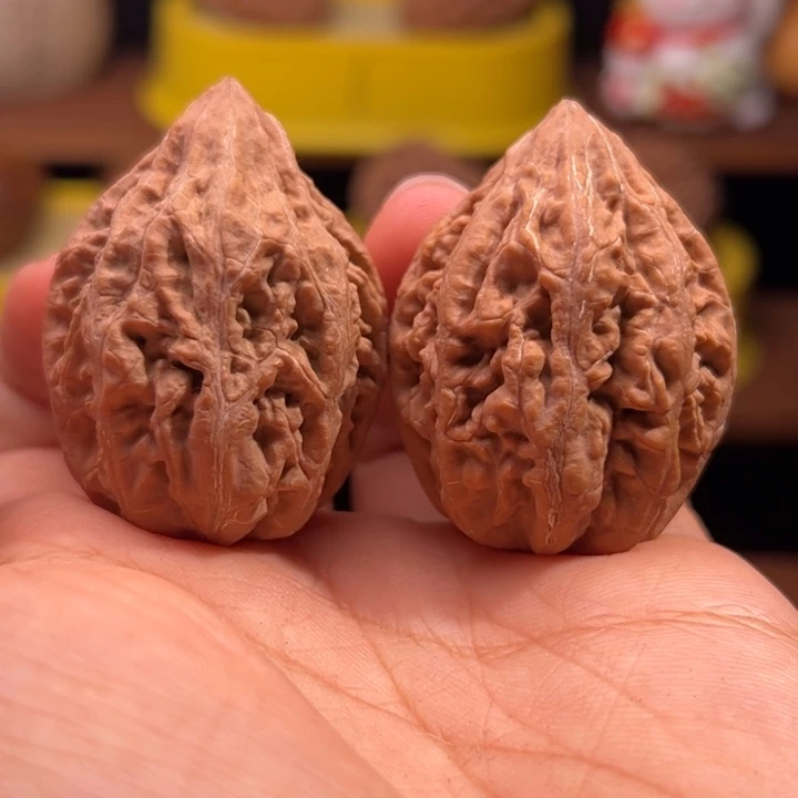 吊坠文玩核桃核桃16