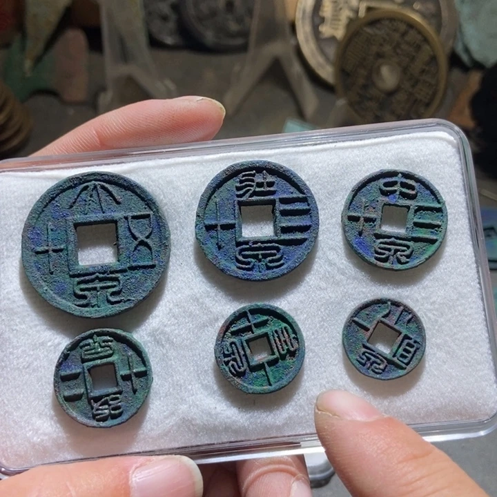 铜现代工艺品仿制品