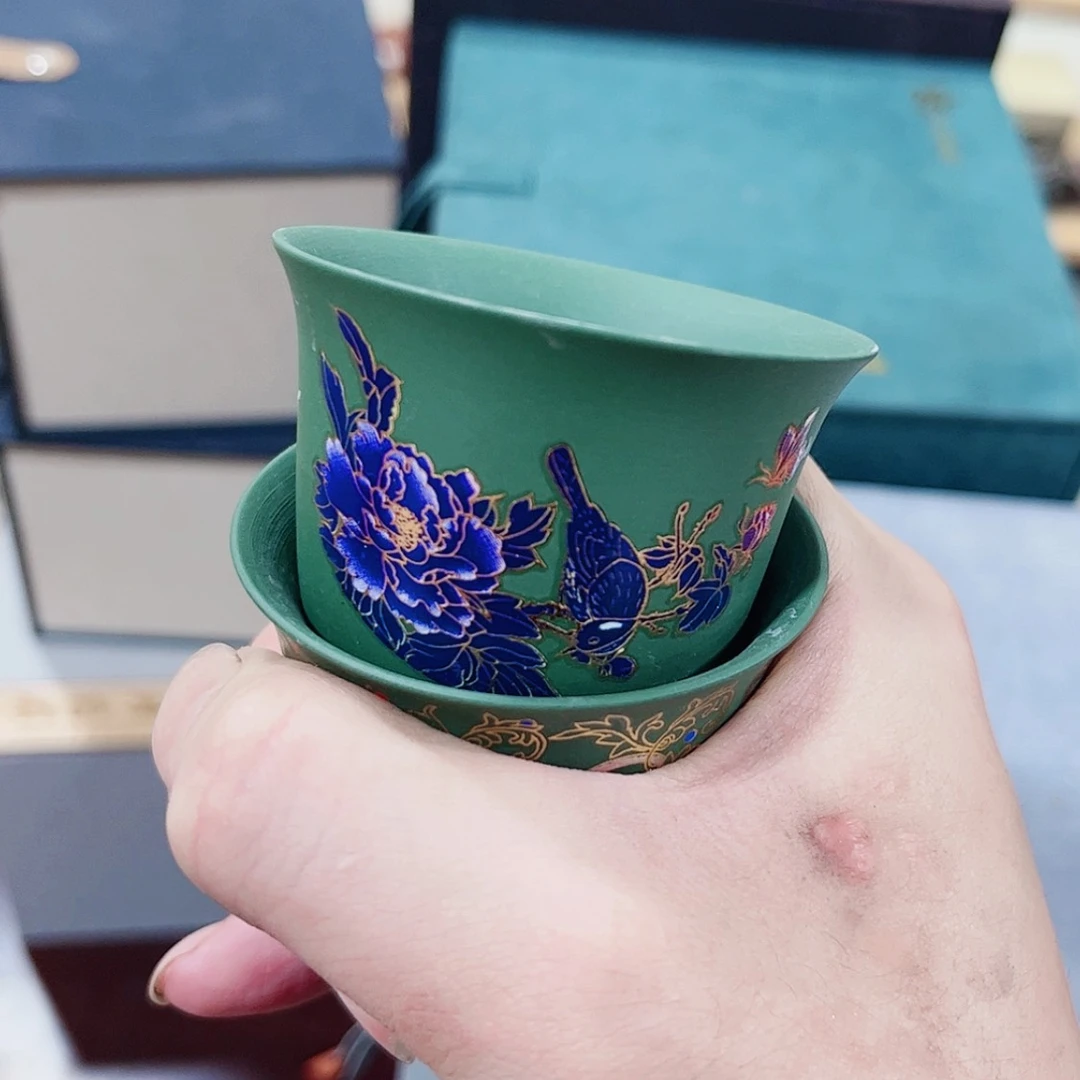 【闪购商品】紫砂茶宠