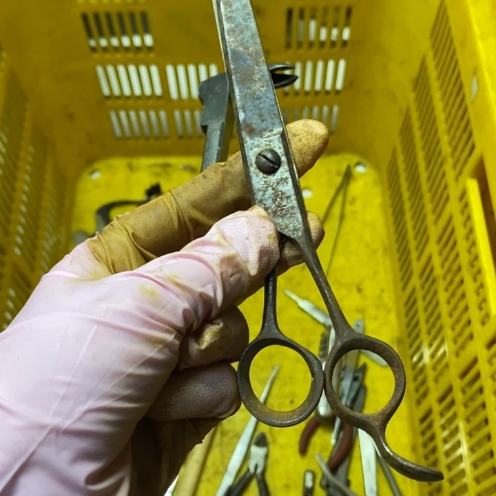 铁北*二手工具二手工具