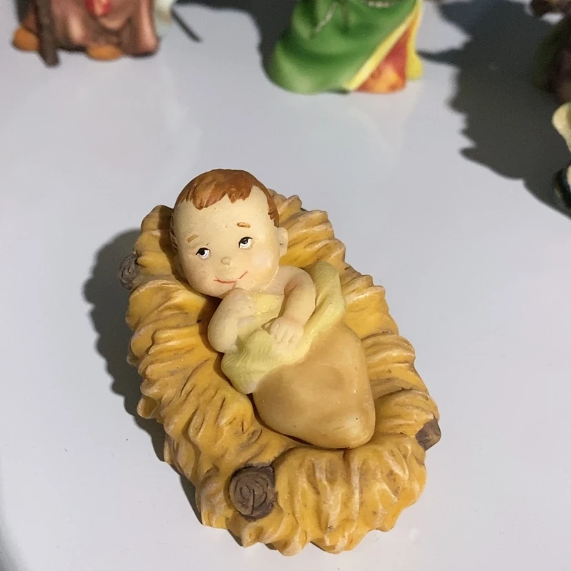 【闪购商品】树脂制品树脂等材料