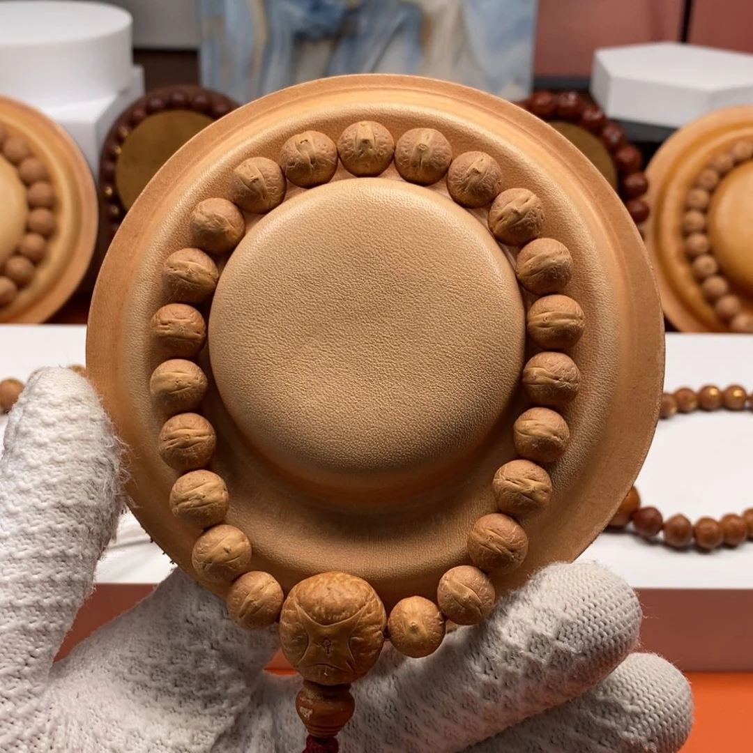 凤眼菩提手串10.5mm