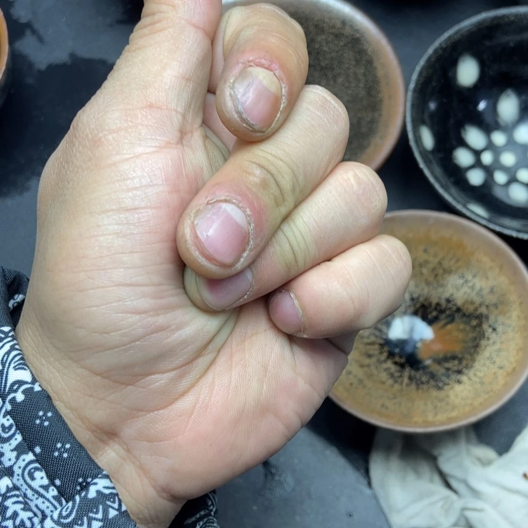 茶盏孤**尘加油加油继续
