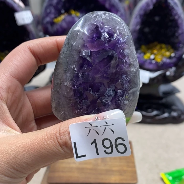 未镶嵌水晶大型摆件（非配饰）摆件