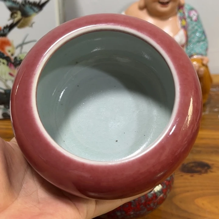 摆件景德镇陶瓷艺术品