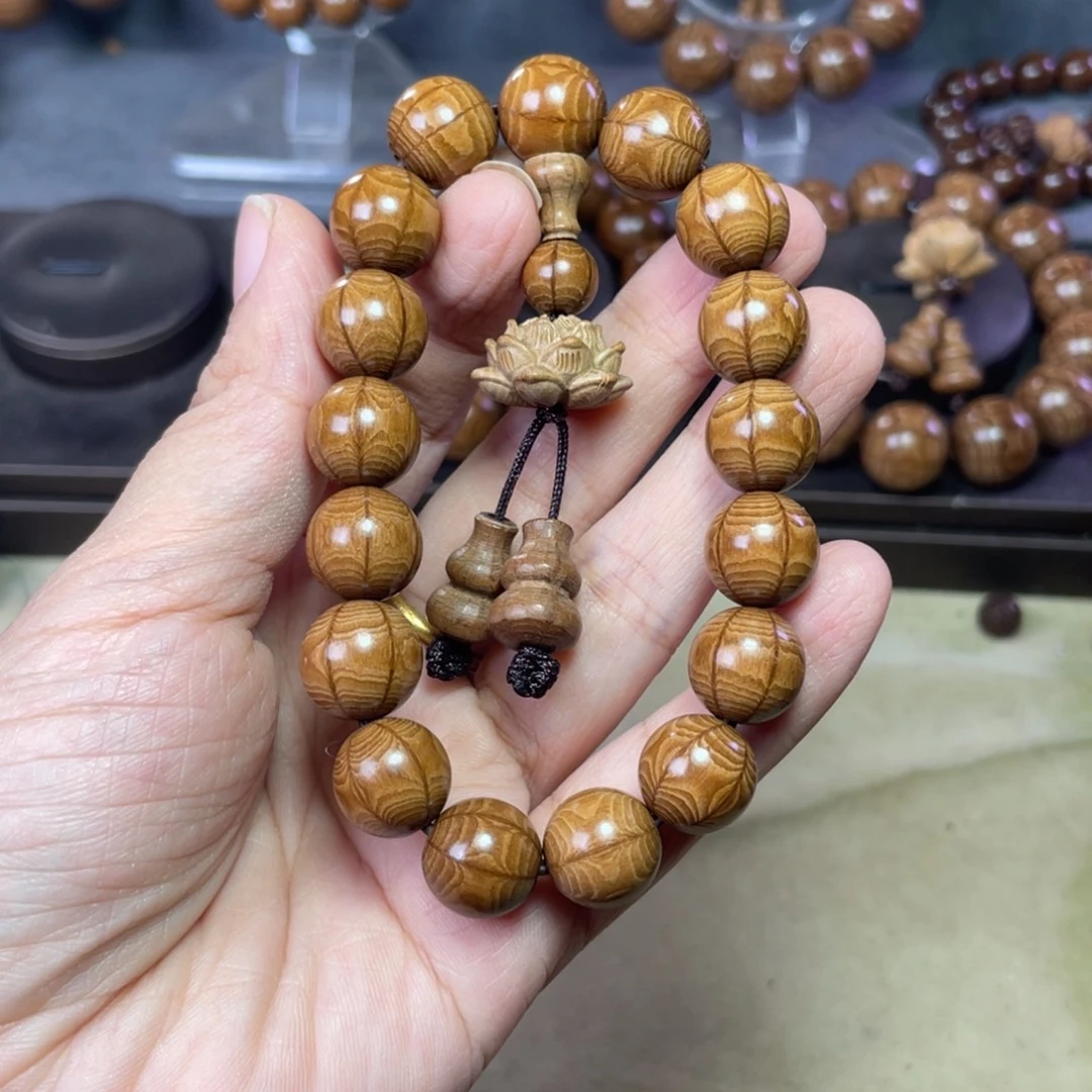 六道木手串/手链1.2收藏