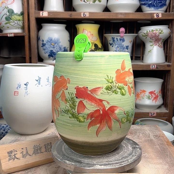 陶029 陶瓷陶瓷陶瓷微瑕