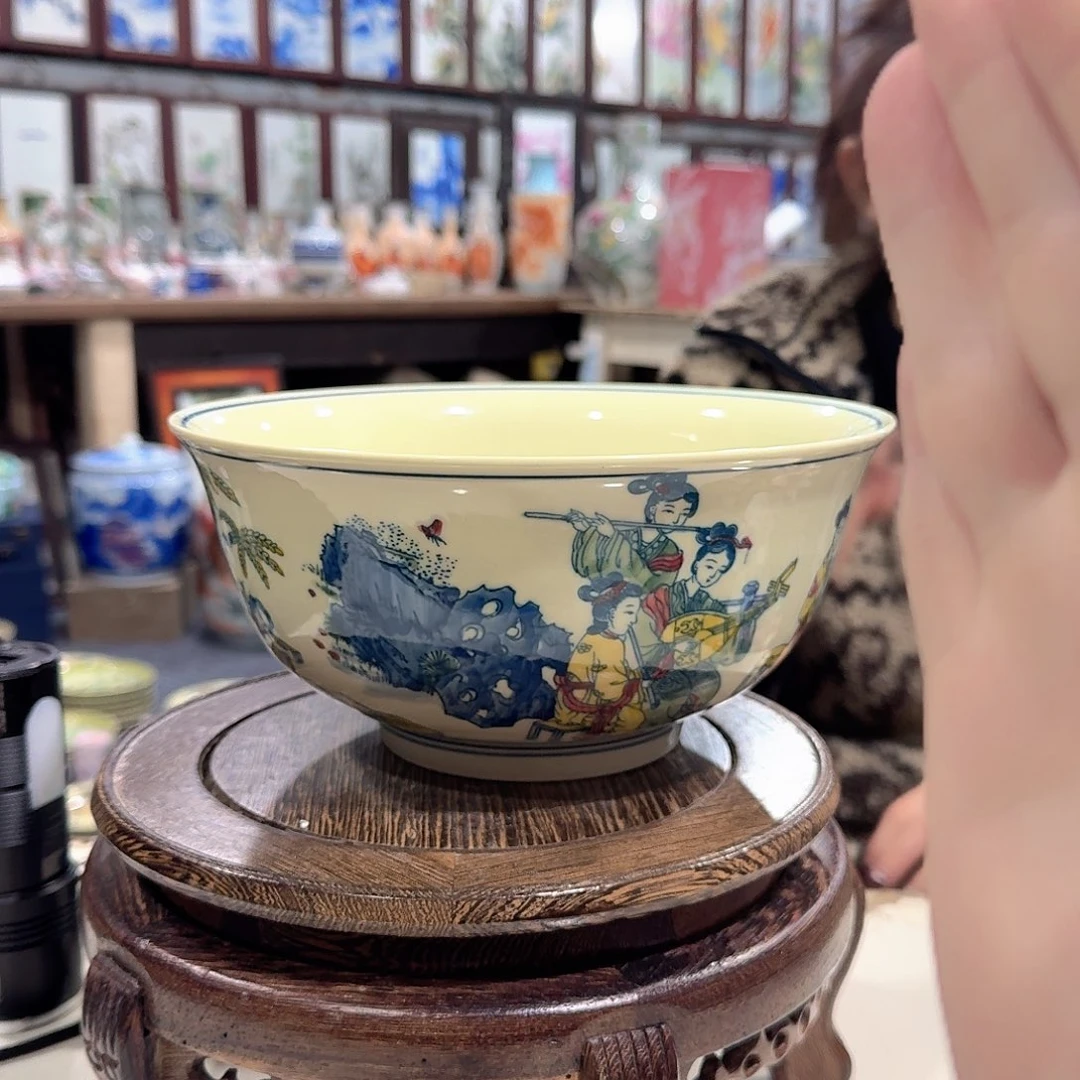 瓷摆件//////景德镇陶瓷瓷器。
