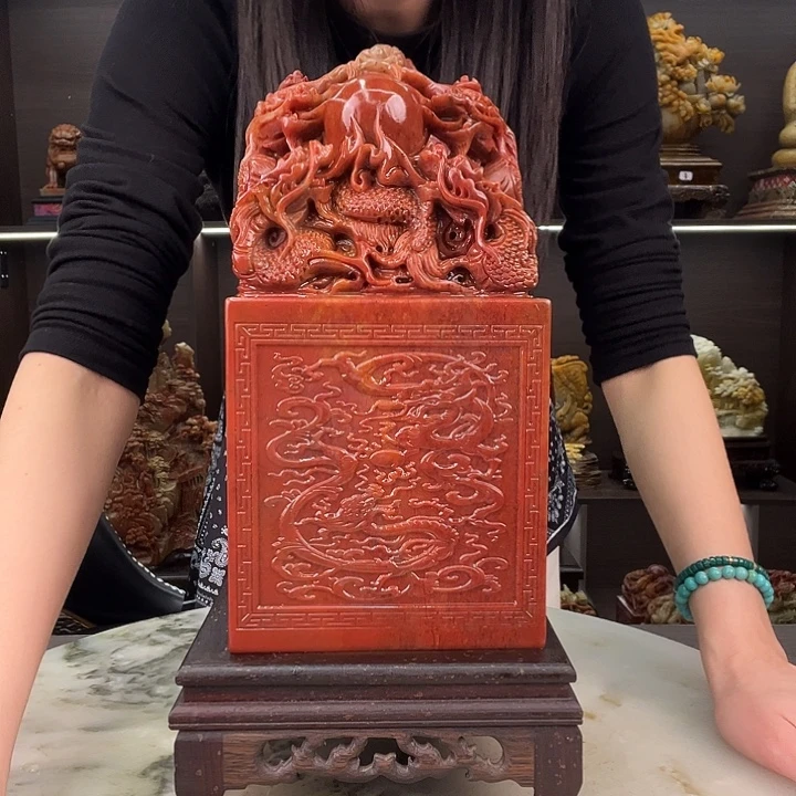 靠***海寿山石印石。。。。。。。。。。。。。