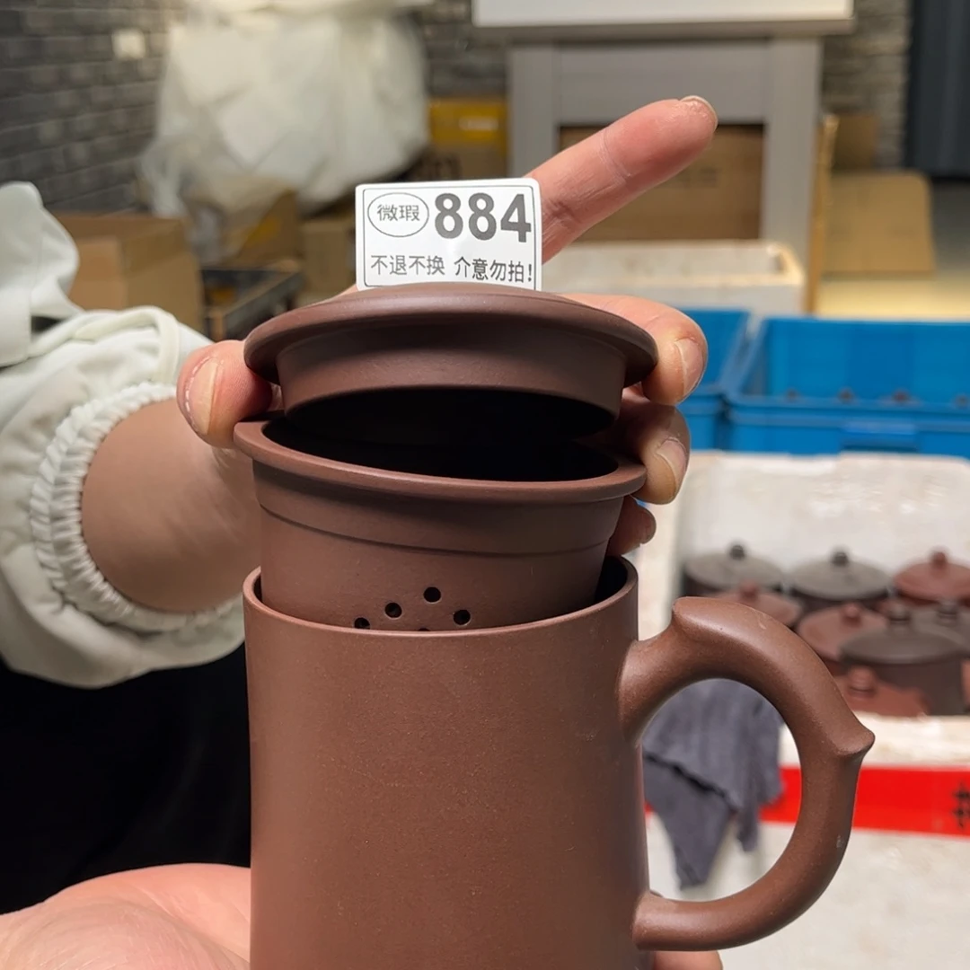 紫砂茶壶微瑕1111111紫砂884
