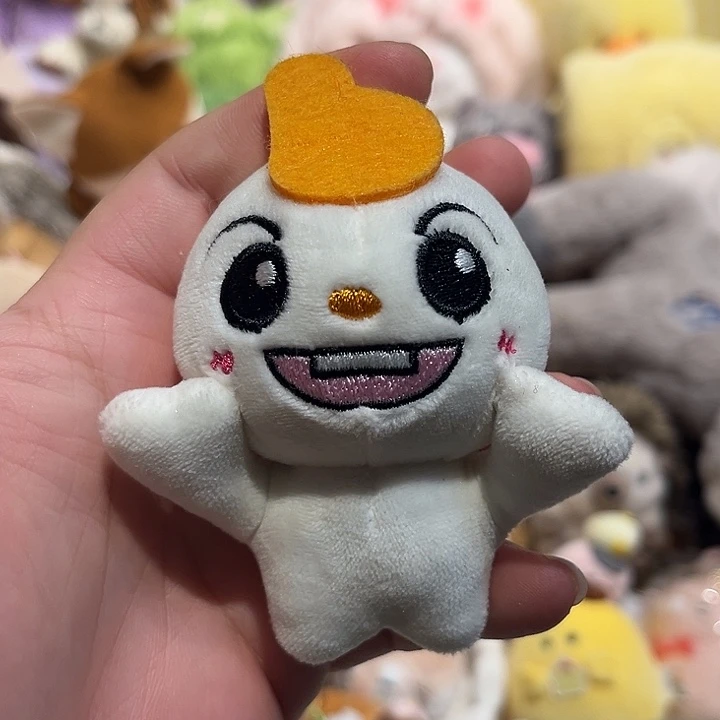 毛绒挂件哈哈哈哈哈