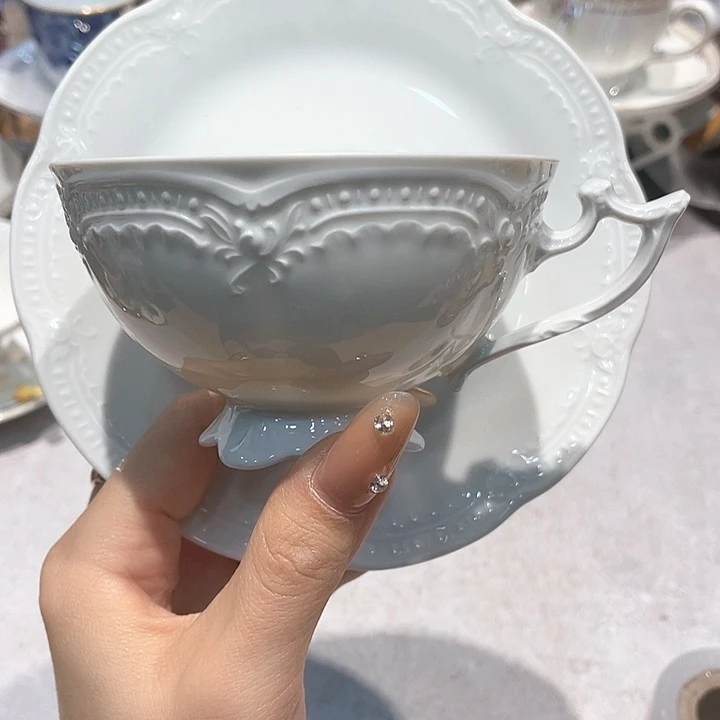 精品进口瓷器瓷片