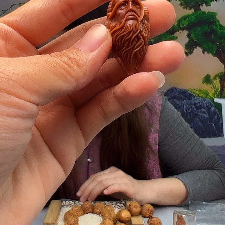 手串/手链橄榄核橄榄核