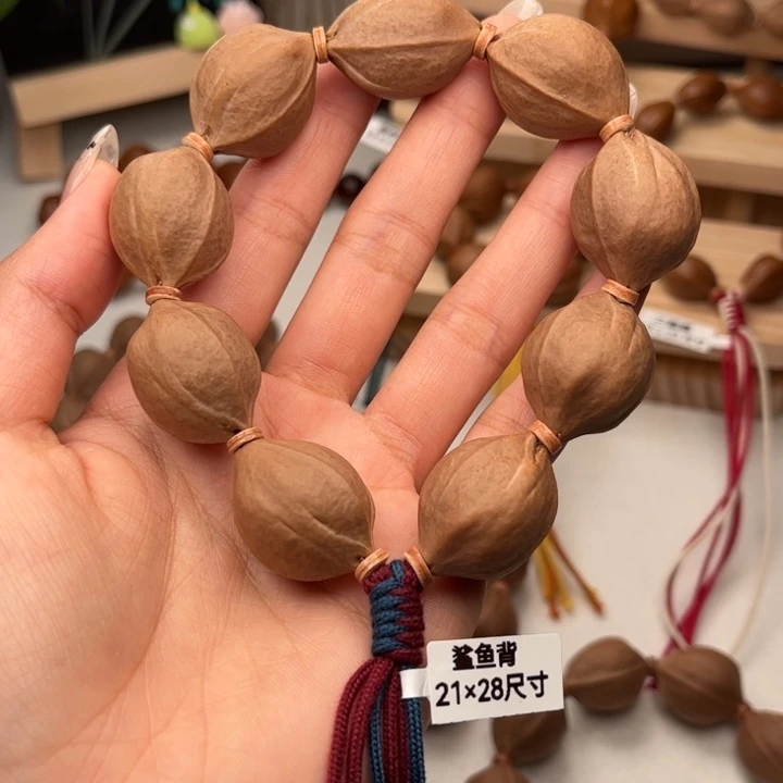 手串/手链橄榄核梅林铁核梅林发货