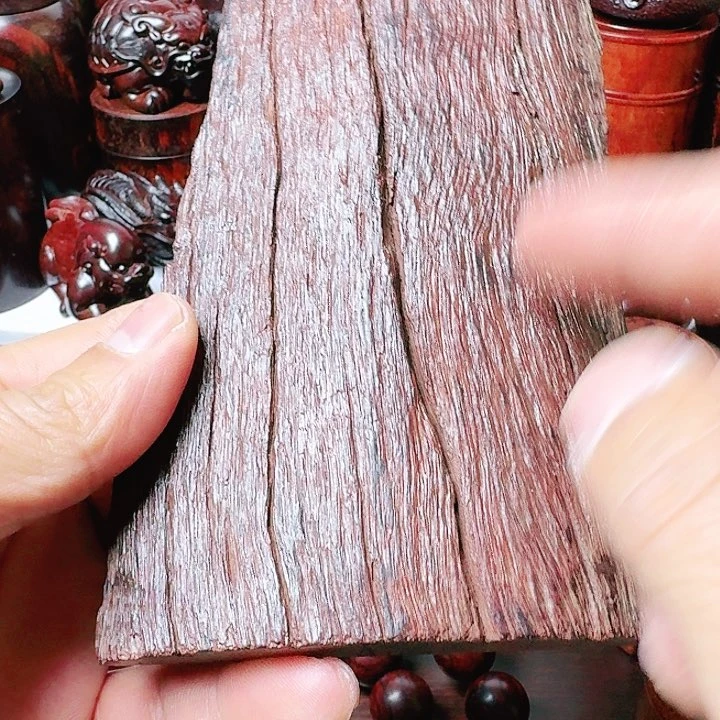 檀香紫檀（小叶紫檀）軍