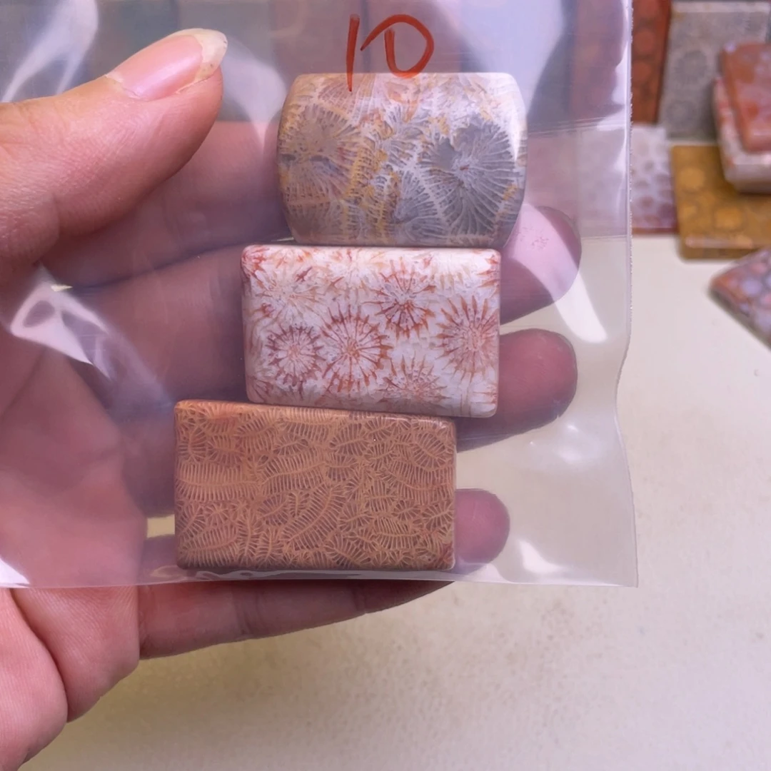 *****合金吊坠硅化玉精品8