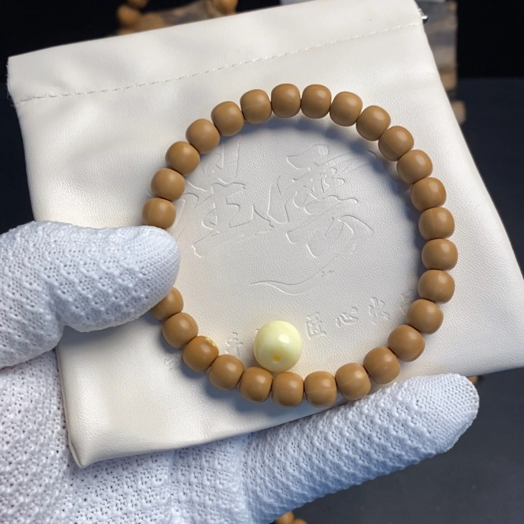 猴头核桃吊坠8+小老型