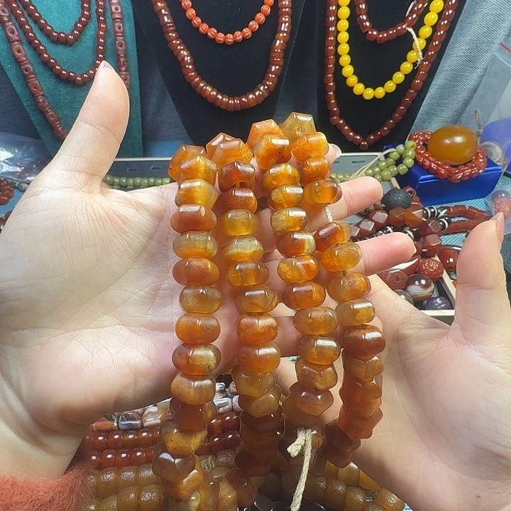 未镶嵌1玛瑙/玉髓