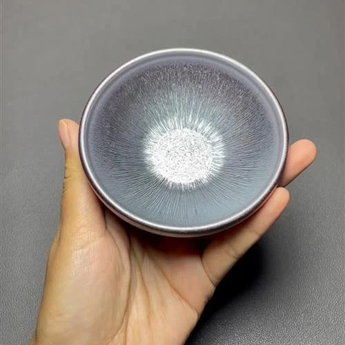 【闪购商品】茶盏-729............