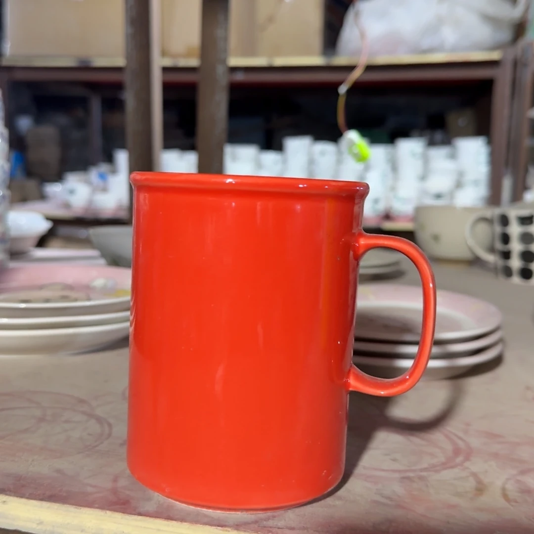 杯仓库直播瑕疵处理