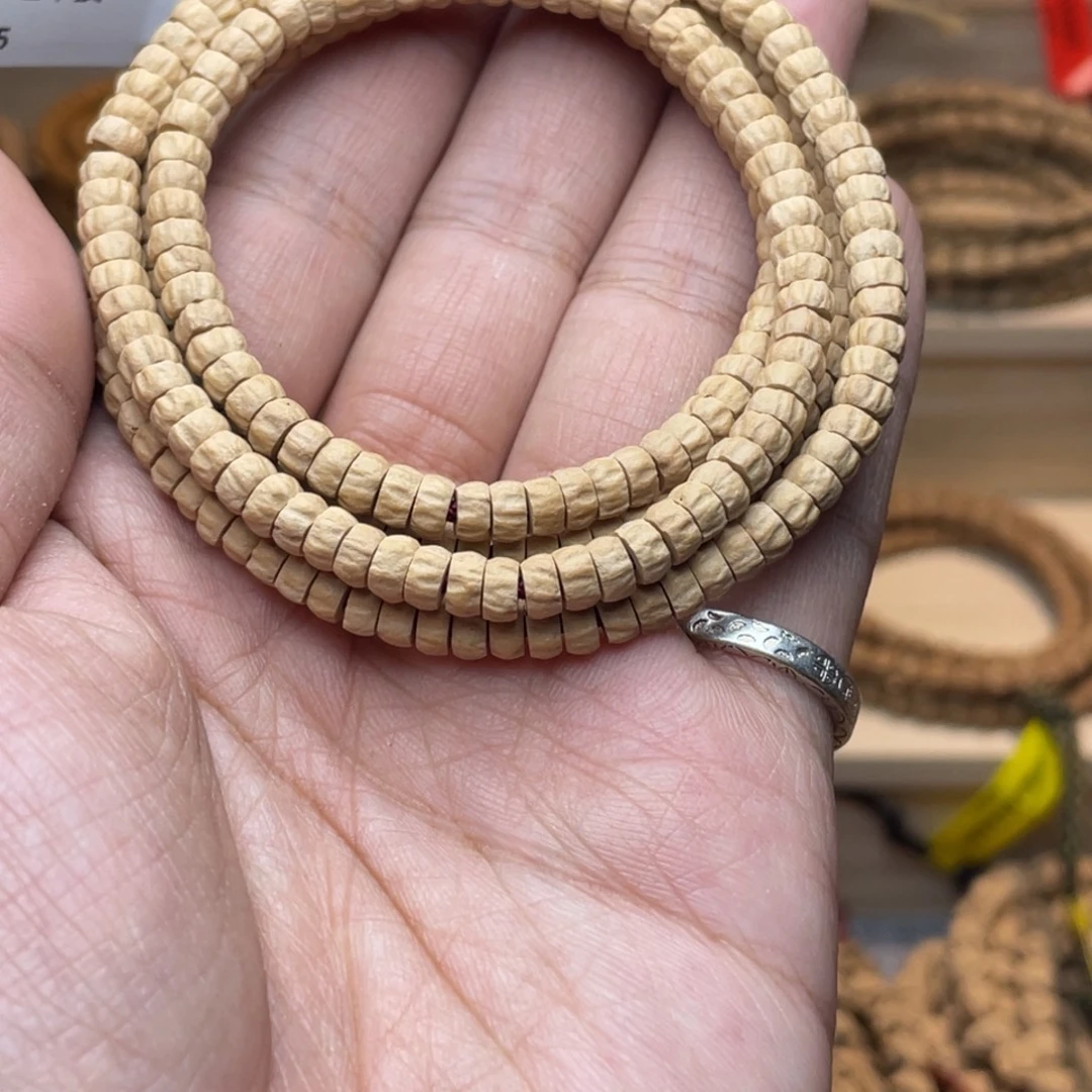 柏香籽/百香籽吊坠