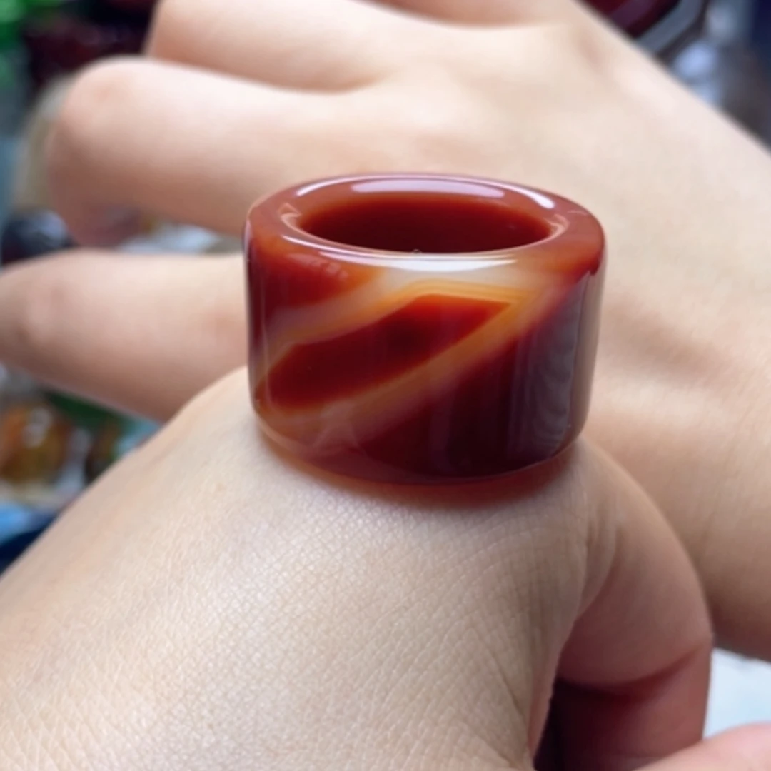 【闪购商品】未镶嵌玛瑙/玉髓珠宝奇石