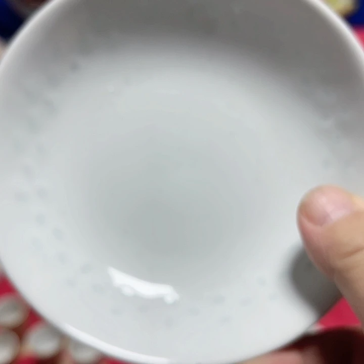 碟陶瓷摆件不固定一件