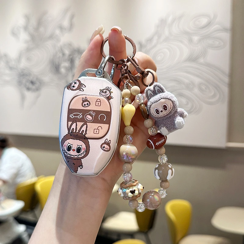 广汽传祺gs4钥匙套m8大师宗师gs3影速m6pro传奇es9汽车gs5壳扣max