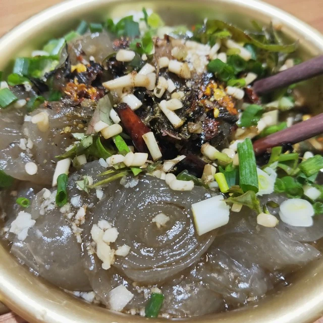 新疆包邮彭水特产 都卷子   美食小吃 送辣椒面 一斤装 一份是3斤