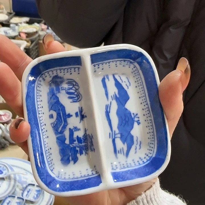 微瑕景德镇陶瓷艺术品