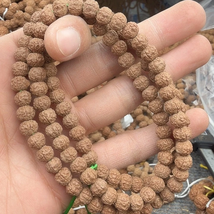 0***6吊坠金刚菩提谢谢