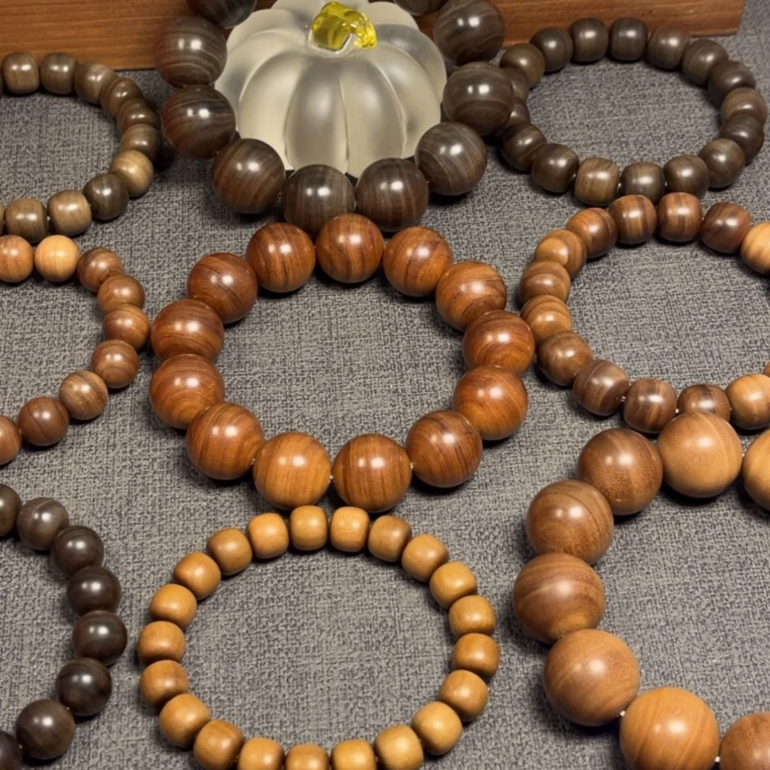 非洲檀香无事牌老山檀香