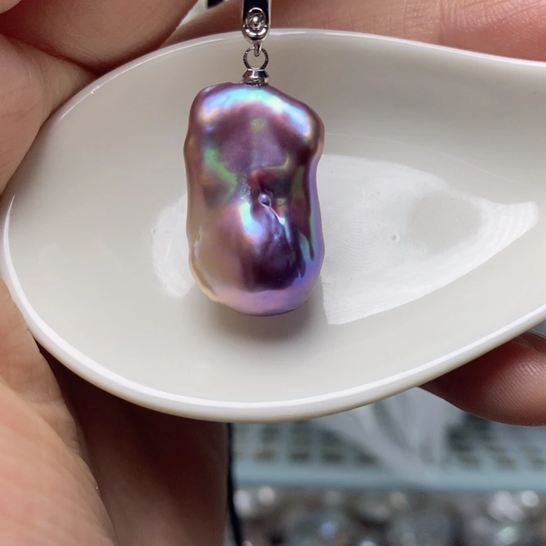 淡水珍珠其它未镶嵌