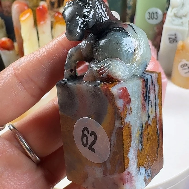 青田石印石印石章料…..