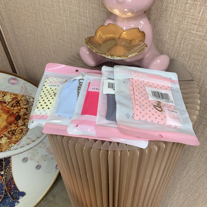 N068孕妇混色两个装月子发带