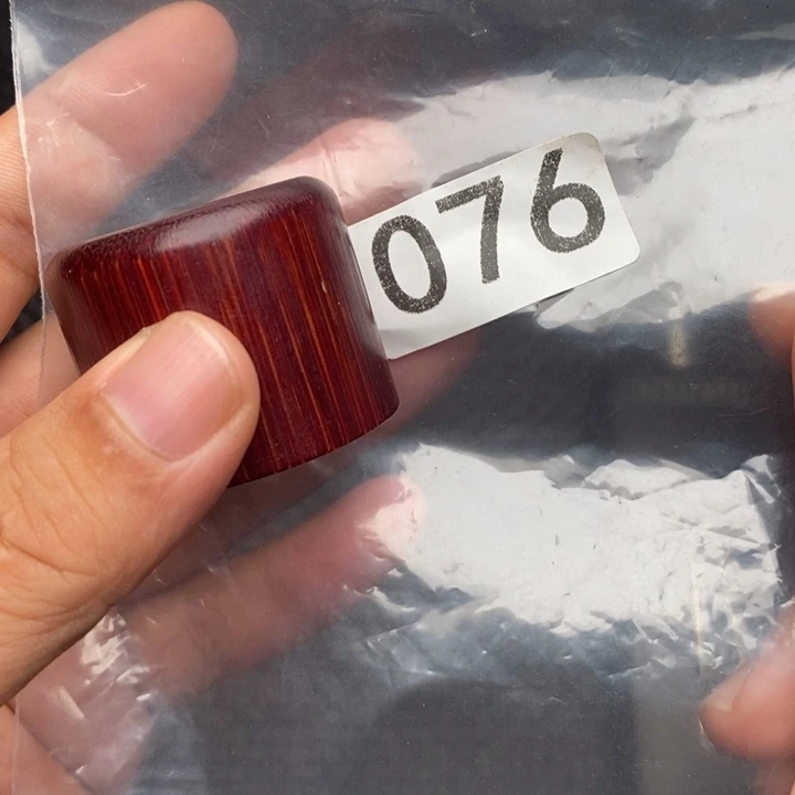 大果紫檀（缅甸花梨）