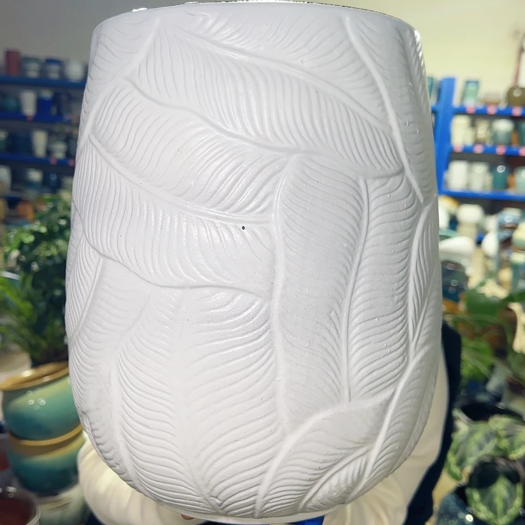 花盆紫砂高30口20